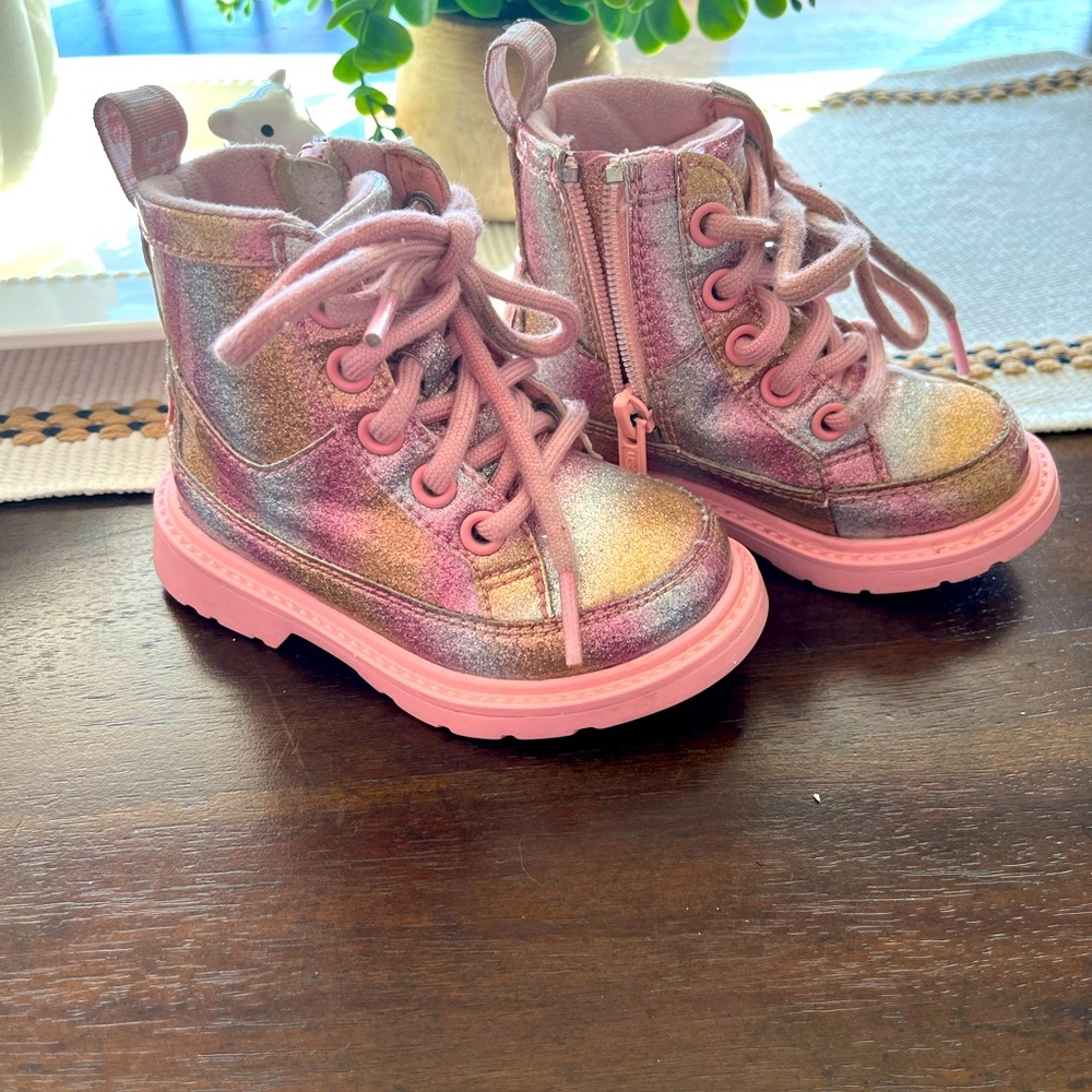 Toddler UGG boots